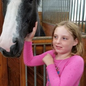 Meet your Posher, Cheryl